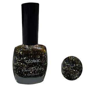 لاک ناخن گلویک شماره GL 45