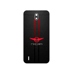 MAHOOT Rezvani Motors Cover Sticker for Nokia C1