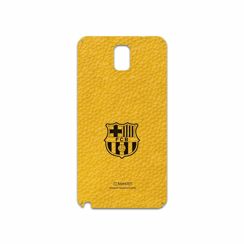 برچسب پوششی ماهوت مدل ML-BRCA مناسب برای گوشی موبایل سامسونگ Galaxy Note 3