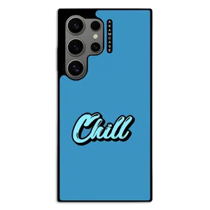 AKAM AMC-WSGS24U-POSITIVE-50 Cover For Samsung Galaxy S24 Ultra