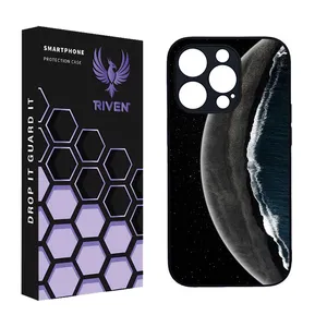 RIVEN RI3-8 Case For Apple iPhone 15 Pro