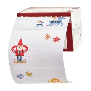 کاغذ یادداشت چسب دار ایکیا مدل وینتر