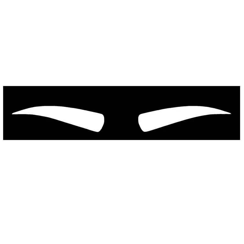 شابلون ابرو مدل 51