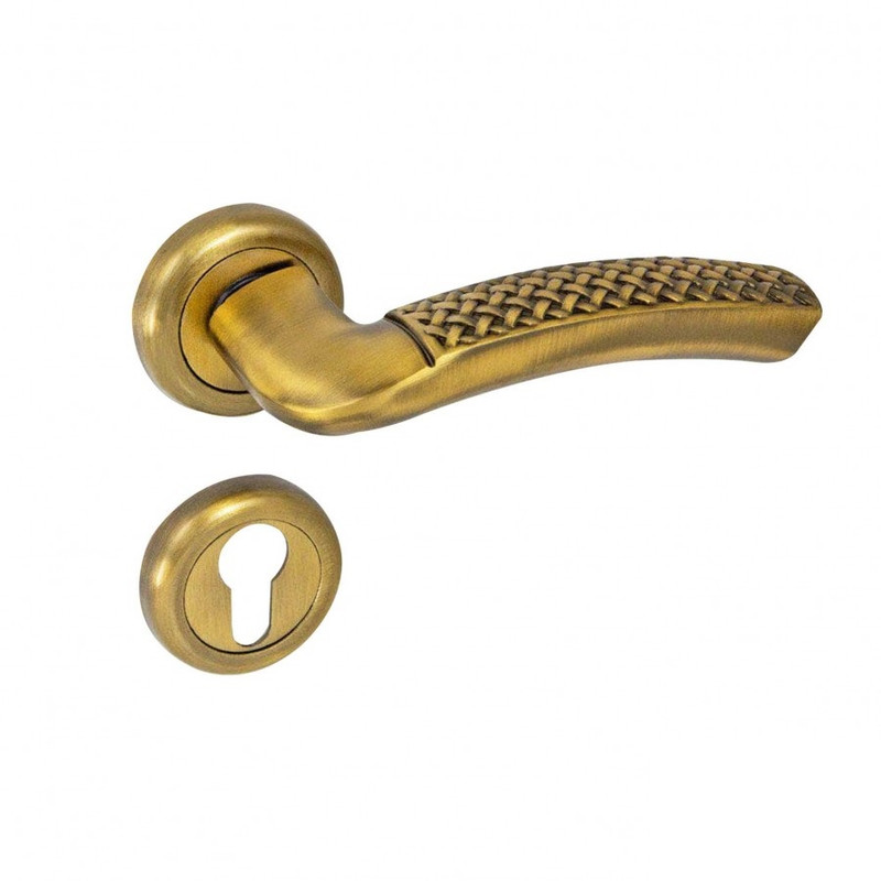 دستگیره در ترووان مدل 2900 دستگیره در ترووان مدل 2900