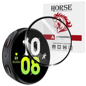 Horse HWPM Screen Protector For Samsung Galaxy Watch 6 Classic 43mm