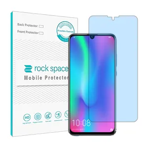 Rockspace HyBLU anti-blue ray screen protector suitable for Honor 10 Lite mobile phone