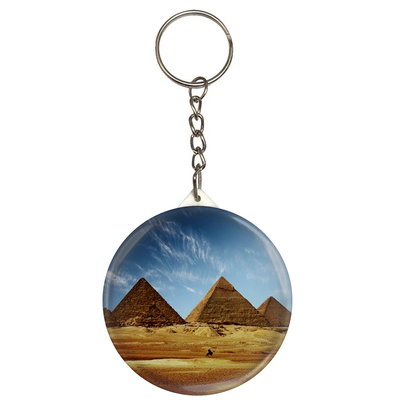 جاکلیدی طرح اهرام ثلاثه مصر مدل S10219