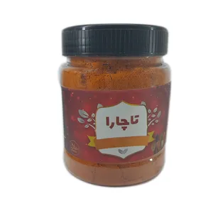 فلفل قرمز آتشین تاچارا - 190 گرم