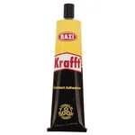 چسب فوری رازی مدل Krafft حجم 100 میلی لیتر