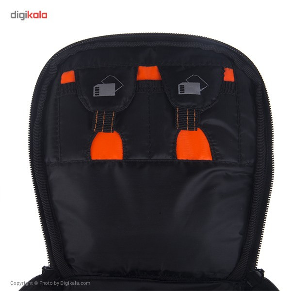 کیف دوربین ویست مدل VD20 L