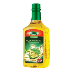 روغن کنجد بکر برسام - 750 گرم