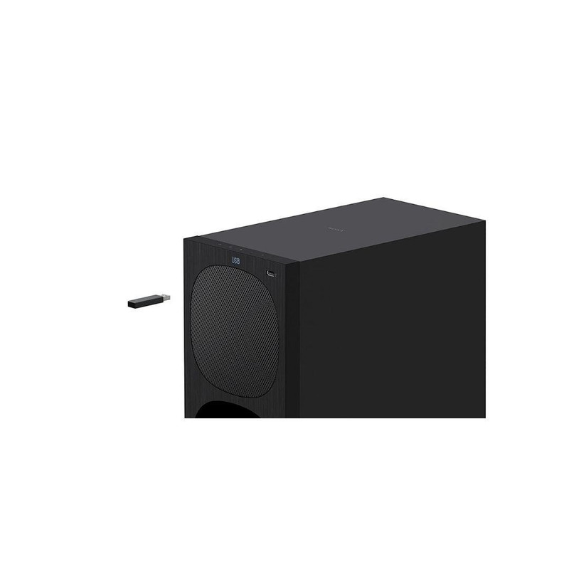 ساندبار سونی مدل s40