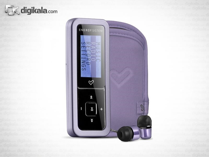 انرژی سیستم اربن 1608 - 8 گیگابایت