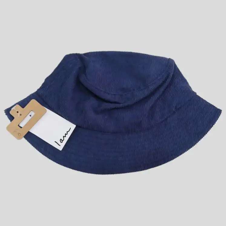 کلاه باکت زنانه آی ام مدل Mn22209