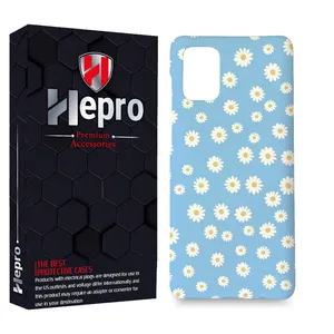 HEPRO MC Cover for XIAOMI REDMI 9T