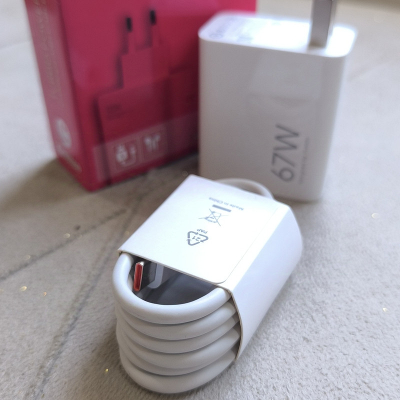 کابل تبدیل USB به USB-C مدل 120W Turbo Max طول 1 متر
