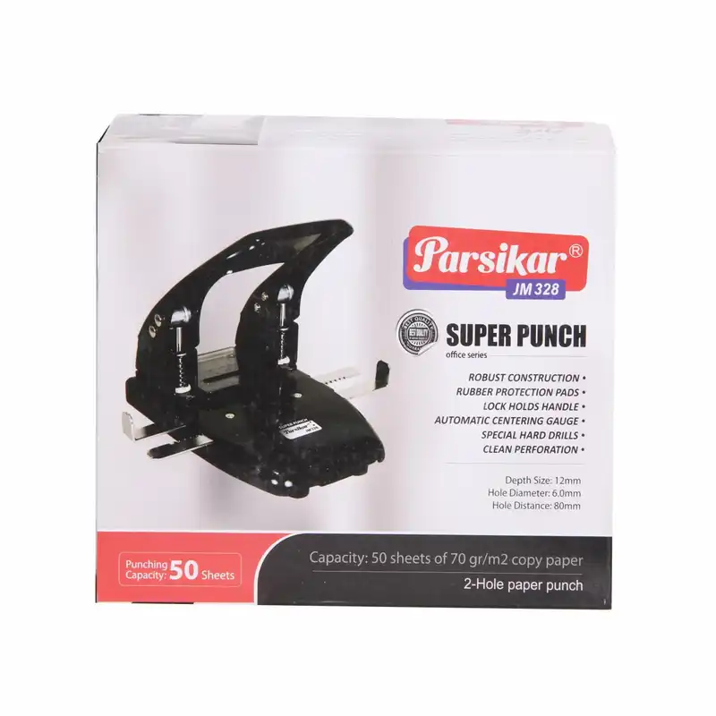 پانچ پارسیکار مدل JM328