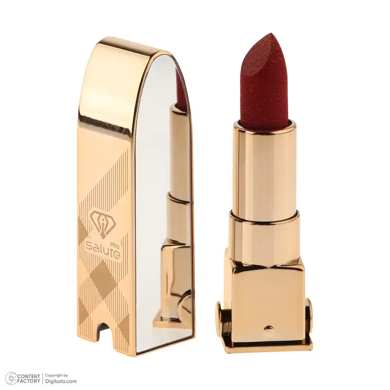 رژ لب جامد سالوته پرو شماره 915