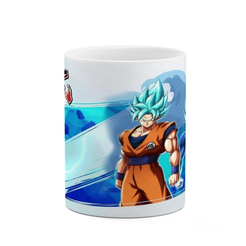ماگ کاکتی مدل بازی Dragon Ball FighterZ کد mgh28299