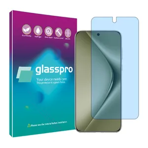 Glass Pro Resistant model anti-blue screen protector suitable for Huawei Pura 70 Ultra mobile phone