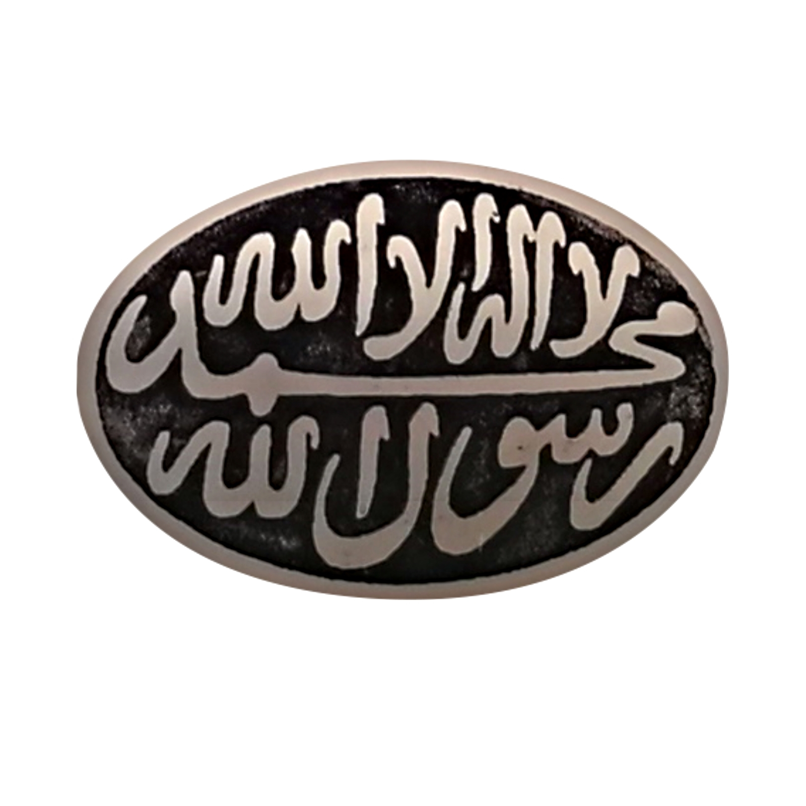 سنگ عقیق سوسنی کد sd64