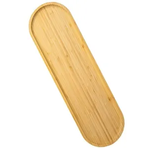 سینی سرو مدل بیضی کد LF-50