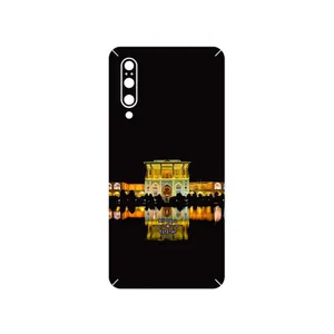 MAHOOT Ali Qapu Cover Sticker for Xiaomi Mi 9