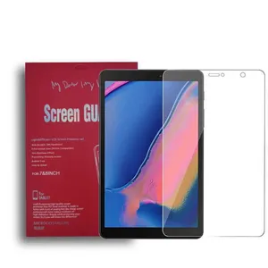 محافظ صفحه نمایش اسکرین گارد مدل 4H مناسب برای تبلت سامسونگ Galaxy Tab A 8.0  P205