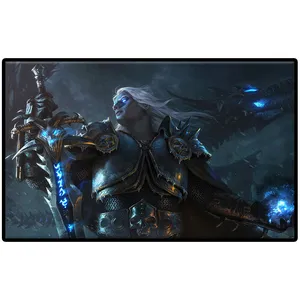 ماوس پد مخصوص بازی طرح  league of legends مدل PH-13246