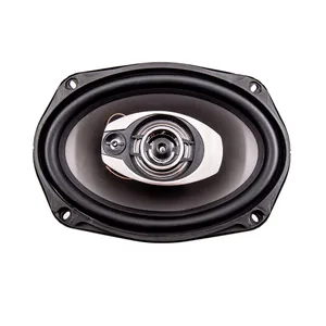 اسپیکر خودرو هایپر مدل M-69322 بسته دو عددی