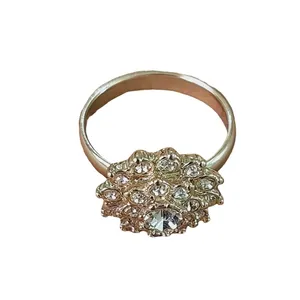 انگشتر زنانه مدل ناهید