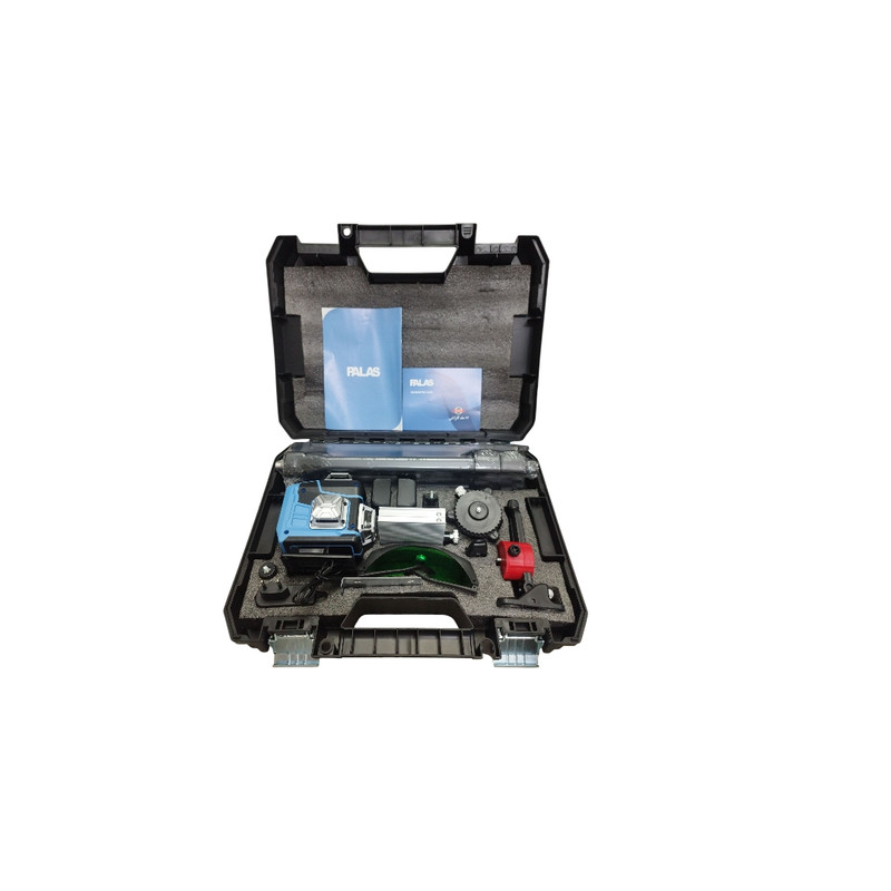 تراز لیزری پالاس مدل P5150