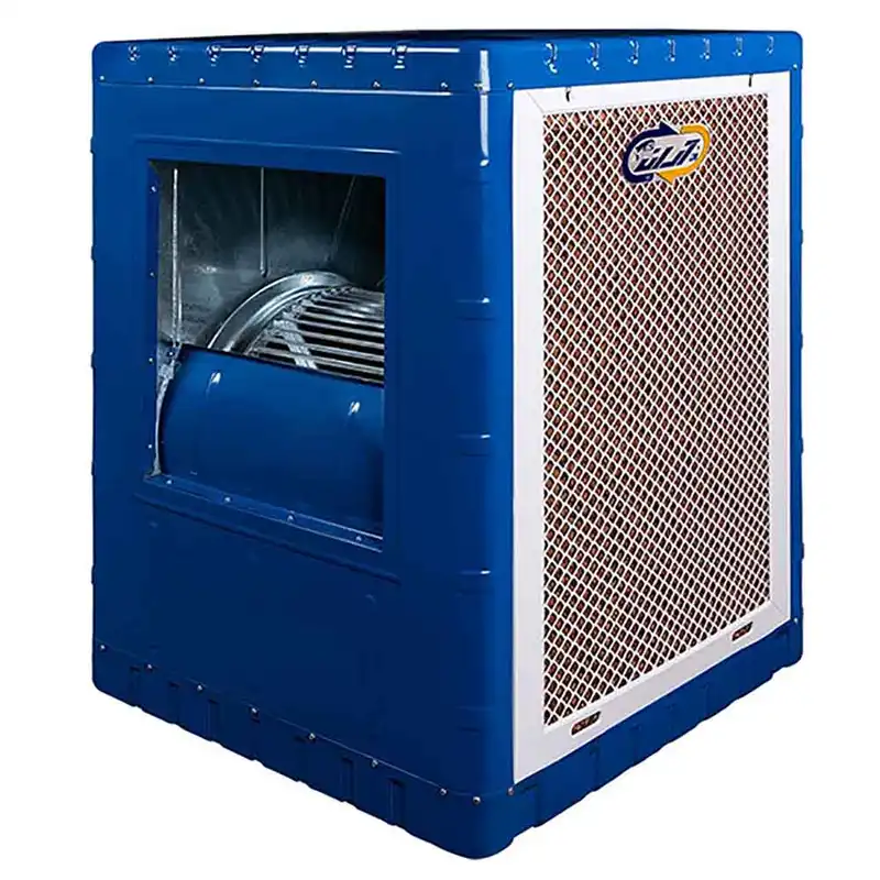 کولر سلولوزی شرکت آران گاز طوس مدل AR8000S