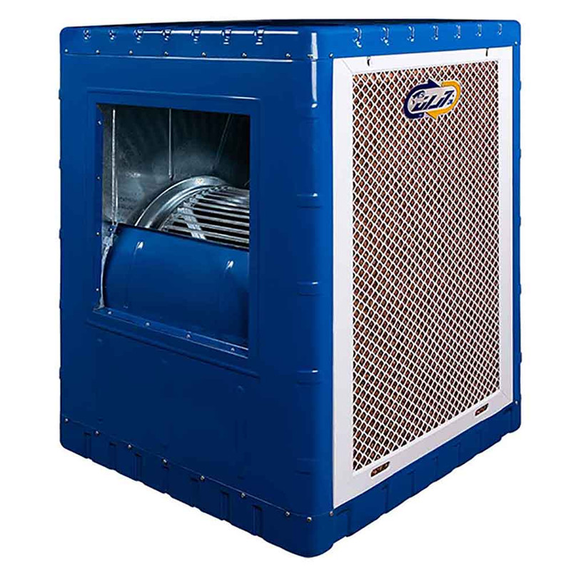 کولر سلولوزی شرکت آران گاز طوس مدل AR8000S