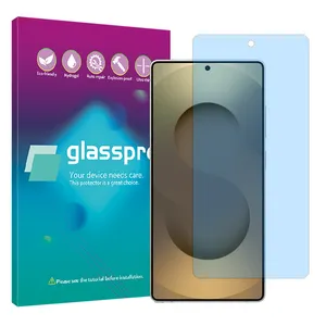 Glass Pro Hydrogel model anti-blue Screen Protector for Samsung Galaxy S25 Ultra mobile phone