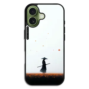 AKAM AMC-WA17-ZEN-12 Cover For Apple iPhone 17
