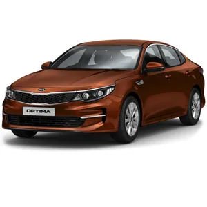 خودرو کیا Optima GT-Line اتوماتیک سال 2017