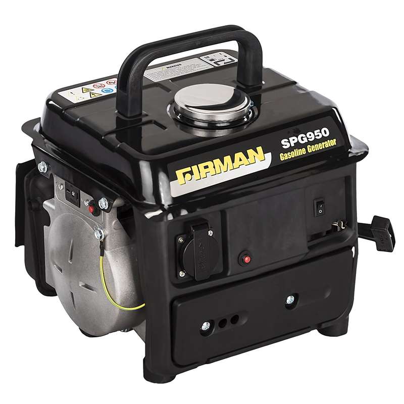 موتور برق فیرمن مدل SPG 950