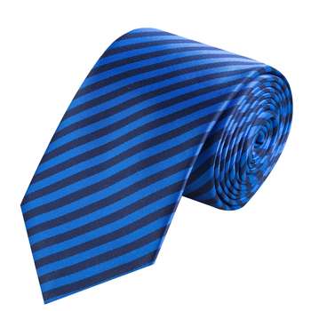 کراوات مردانه مدل GF-ST1692-BL 