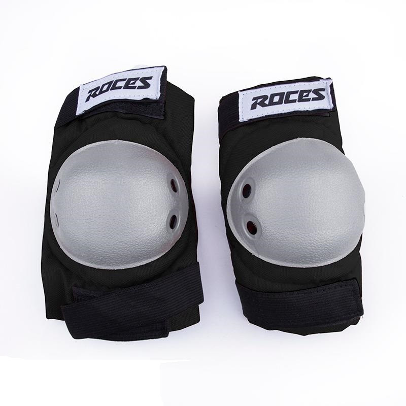 لوازم ایمنی اسکیت مدل Accessories Roces بسته 3 عددی