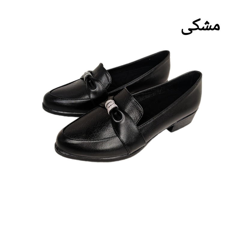 کفش تخت زنانه مدل  434