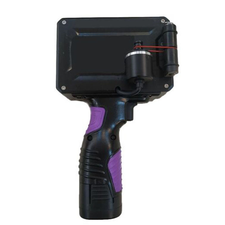 جت پرینتر جوهر افشان سپند افزار مدل SA808