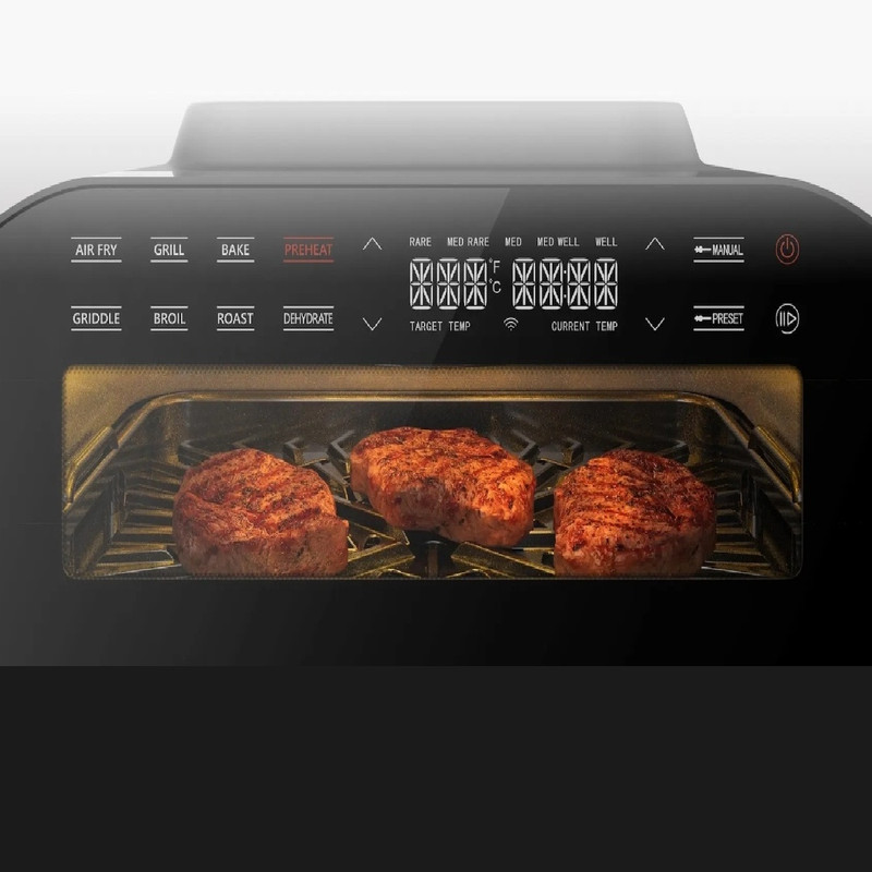 هواپز مدل AFG450