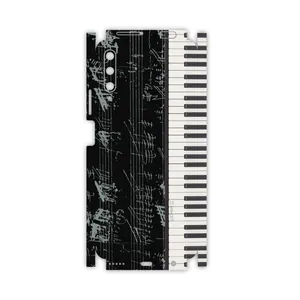 MAHOOT  Piano-Instrument-FullSkin Cover Sticker for Huawei Y9S