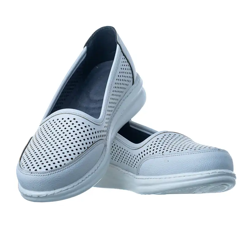 کفش طبی زنانه مدل لنا