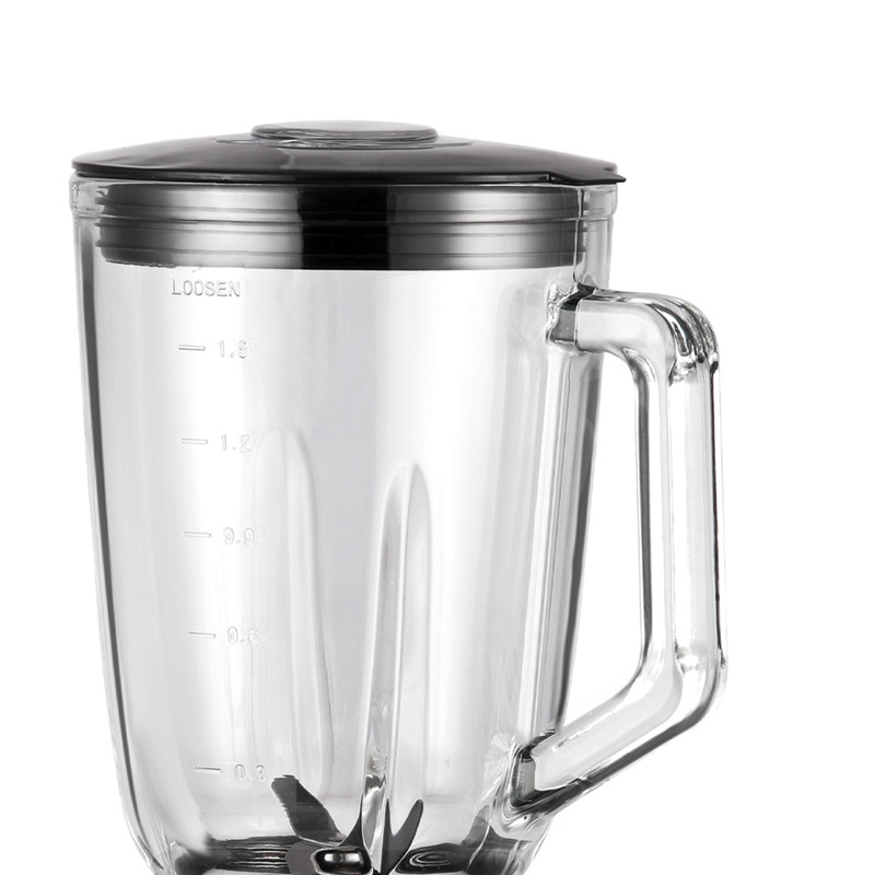 مخلوطکن و آسیابکن جنرال اینترنشنال مدل GI-609 مخلوطکن و آسیابکن جنرال اینترنشنال مدل GI-609