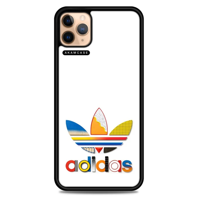 کاور آکام مدل AMC-WA11PRO-ADIDAS-44 مناسب برای گوشی موبایل اپل iPhone 11 Pro