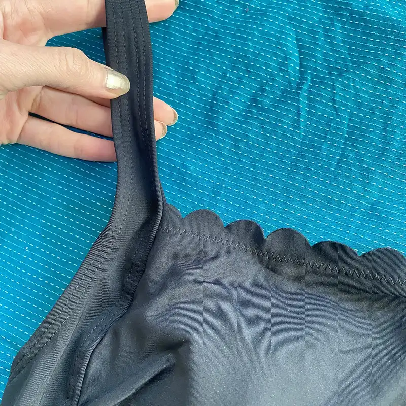 مایو زنانه لاسکانا مدل 74886