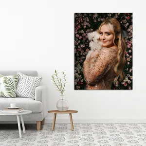 تابلو شاسی مدل کاترین نیوتون کد 8