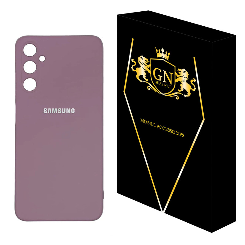 کاور قاب نایس مدل CLK مناسب برای گوشی موبایل سامسونگ Galaxy A05